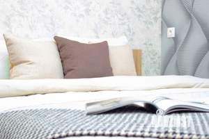 Студия квартира, посуточно, 28м2, 8/9 этаж