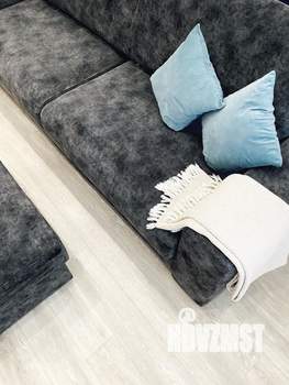 2-к квартира, посуточно, 50м2, 1/1 этаж