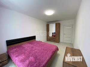 1-к квартира, на длительный срок, 46м2, 2/16 этаж