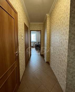 2-к квартира, на длительный срок, 74м2, 6/25 этаж