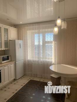 1-к квартира, на длительный срок, 45м2, 7/15 этаж