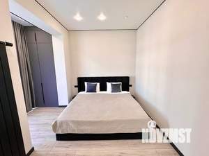 2-к квартира, посуточно, 55м2, 3/4 этаж