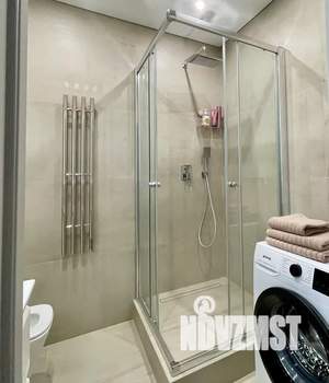 1-к квартира, посуточно, 42м2, 5/9 этаж