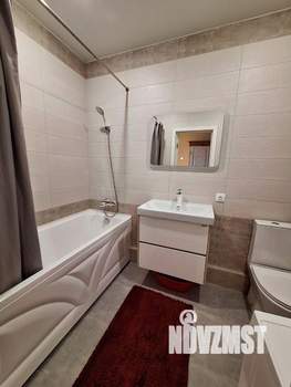 1-к квартира, на длительный срок, 41м2, 14/19 этаж