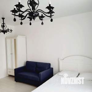 Студия квартира, на длительный срок, 22м2, 2/5 этаж