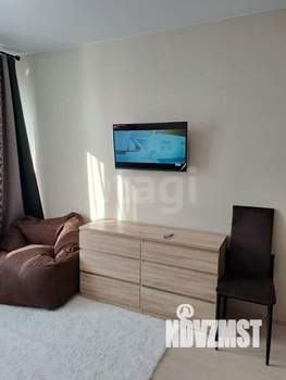 Студия квартира, на длительный срок, 20м2, 14/21 этаж