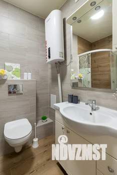 Студия квартира, посуточно, 30м2, 2/9 этаж