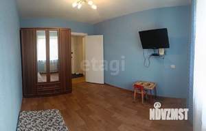 2-к квартира, на длительный срок, 42м2, 3/9 этаж