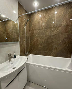 1-к квартира, на длительный срок, 41м2, 14/24 этаж