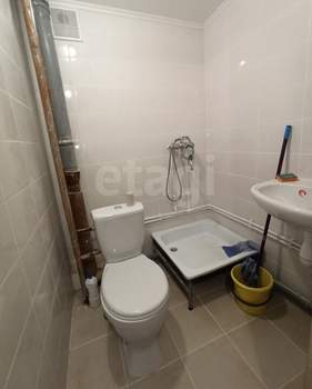 Студия квартира, на длительный срок, 27м2, 2/8 этаж