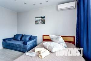 1-к квартира, посуточно, 35м2, 5/19 этаж