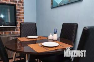 1-к квартира, посуточно, 51м2, 1/1 этаж