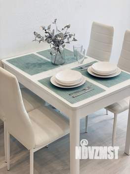 1-к квартира, посуточно, 55м2, 1/1 этаж