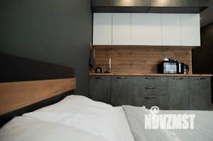 Студия квартира, посуточно, 23м2, 8/10 этаж