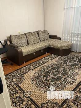 1-к квартира, на длительный срок, 30м2, 6/9 этаж