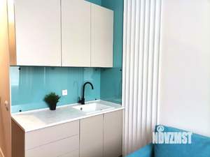 1-к квартира, посуточно, 18м2, 4/4 этаж