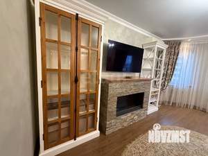 3-к квартира, на длительный срок, 100м2, 9/9 этаж