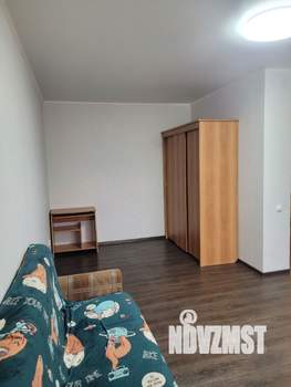 1-к квартира, на длительный срок, 45м2, 2/10 этаж