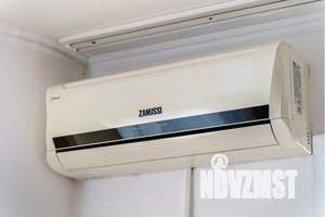 1-к квартира, посуточно, 35м2, 10/15 этаж