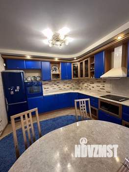 4-к квартира, на длительный срок, 112м2, 2/9 этаж