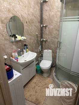 1-к квартира, на длительный срок, 34м2, 6/9 этаж