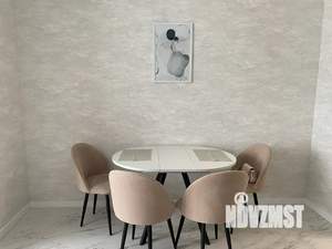 Студия квартира, посуточно, 45м2, 13/14 этаж