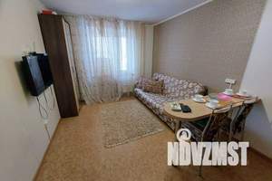 1-к квартира, посуточно, 35м2, 1/9 этаж