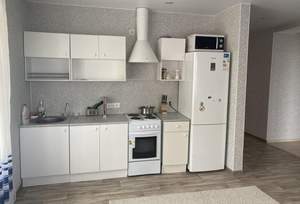 2-к квартира, на длительный срок, 66м2, 7/14 этаж