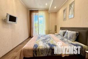 2-к квартира, посуточно, 60м2, 3/5 этаж