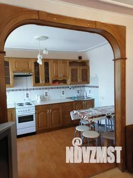 2-к квартира, посуточно, 70м2, 6/10 этаж