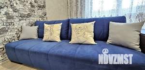 1-к квартира, посуточно, 25м2, 16/19 этаж