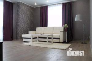 2-к квартира, посуточно, 65м2, 1/1 этаж