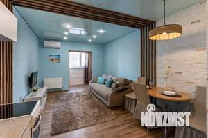 Студия квартира, посуточно, 32м2, 6/16 этаж