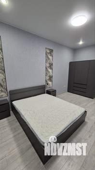 1-к квартира, на длительный срок, 45м2, 17/19 этаж