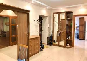 2-к квартира, на длительный срок, 83м2, 3/9 этаж