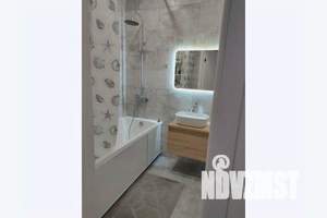 1-к квартира, посуточно, 30м2, 23/25 этаж