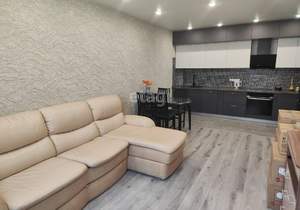 2-к квартира, на длительный срок, 63м2, 2/19 этаж