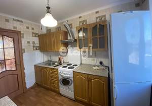 3-к квартира, на длительный срок, 58м2, 4/5 этаж