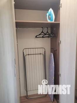 Студия квартира, посуточно, 23м2, 2/10 этаж