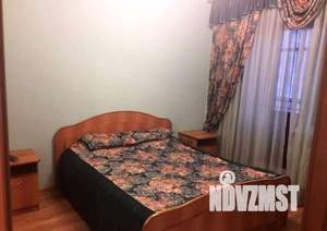 1-к квартира, на длительный срок, 40м2, 7/16 этаж