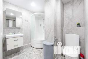 1-к квартира, посуточно, 45м2, 4/16 этаж