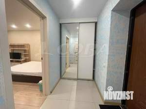 1-к квартира, на длительный срок, 36м2, 9/9 этаж