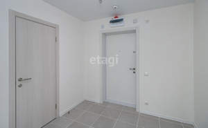 Студия квартира, на длительный срок, 27м2, 12/24 этаж