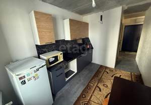 1-к квартира, на длительный срок, 36м2, 6/10 этаж