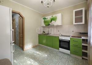 2-к квартира, на длительный срок, 50м2, 1/9 этаж