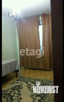 1-к квартира, на длительный срок, 33м2, 3/10 этаж