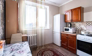 1-к квартира, на длительный срок, 41м2, 7/14 этаж