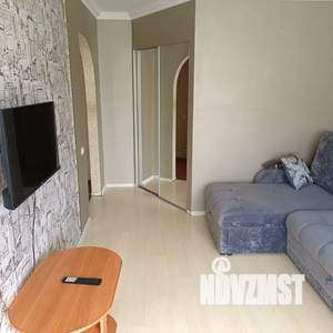 1-к квартира, посуточно, 34м2, 5/9 этаж