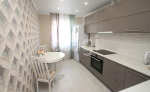 1-к квартира, на длительный срок, 37м2, 13/16 этаж