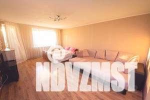 1-к квартира, посуточно, 42м2, 5/11 этаж